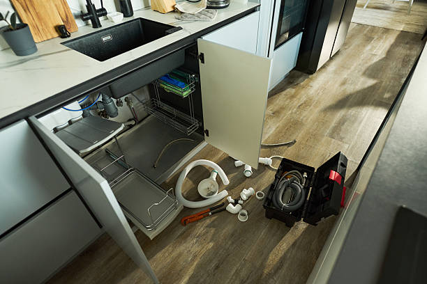 24/7 Emergency Faucet Repair experts in Lexington, MI
